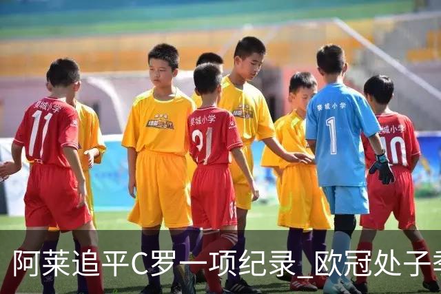 阿莱追平C罗一项纪录 欧冠处子季6场10球历史第一